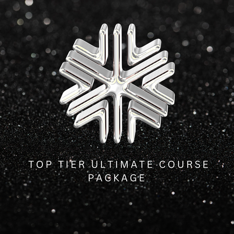 Top Tier Ultimate Course Package for Microlocs