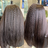 Natural Blowout Extensions