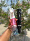 Kinks's 10.14oz Continuous Spray Bottle
