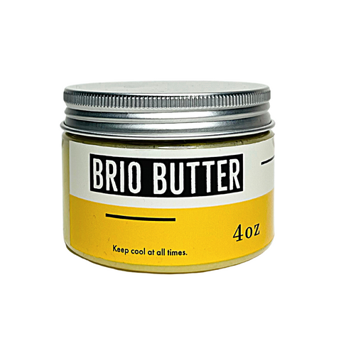 Brio Butter