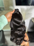Luxury Raw Extensions Bundles