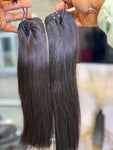 Luxury Raw Extensions Bundles