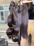Luxury Raw Extensions Bundles