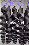 🪄 Miracle Knots Crochet Hair