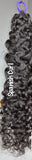 🪄 Miracle Knots Crochet Hair