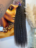 🪄 Miracle Knots Crochet Hair