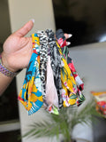KIINKS Hair Band