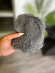 Kiinks Afro Kinky Human Hair Extensions