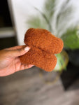 Kiinks Afro Kinky Human Hair Extensions
