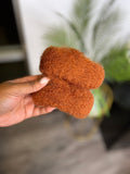 Kiinks Afro Kinky Human Hair Extensions