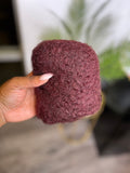 Kiinks Afro Kinky Human Hair Extensions