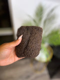 Kiinks Afro Kinky Human Hair Extensions
