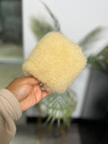 Kiinks Afro Kinky Human Hair Extensions