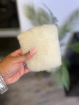 Kiinks Afro Kinky Human Hair Extensions